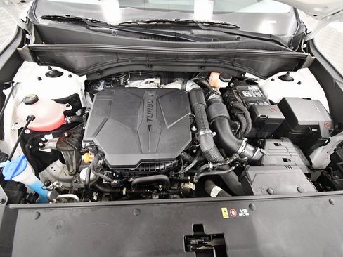 Certified 2023 Kia Sorento SX Prestige image 12