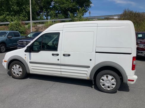 Used 2012 Ford Transit Connect XLT FWD image 3