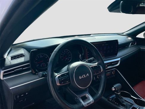 Used 2024 Kia K5 GT-Line w/ GT-Line Premium Package image 11