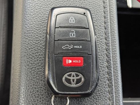 Used 2024 Toyota Tundra SR5 AWD/4WD image 28