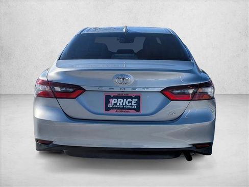 Used 2024 Toyota Camry LE image 6