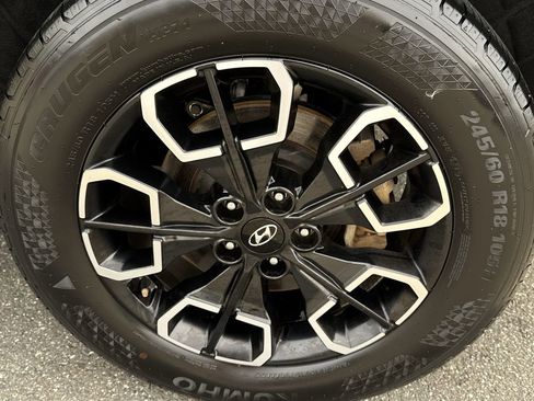 Used 2023 Hyundai Santa Cruz SE image 10