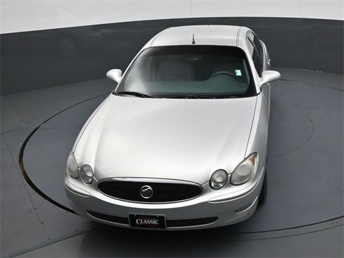 Used 2005 Buick LaCrosse CXL w/ Gold Convenience Package image 19