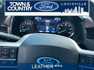 Used 2022 Ford Expedition Limited AWD/4WD video 2