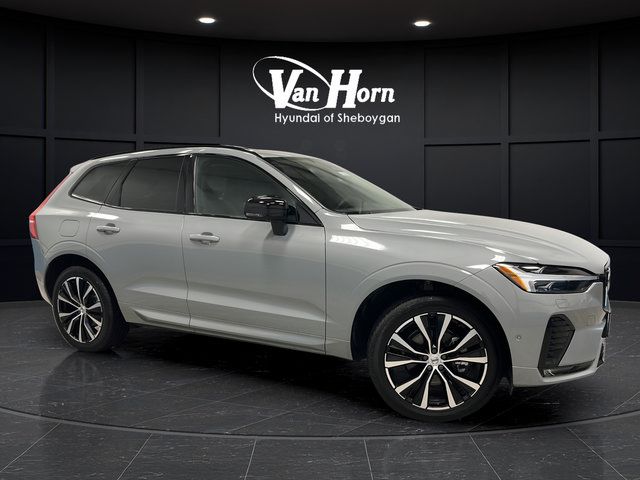 Used 2025 Volvo XC60 B5 Ultra w/ Protection Package Premier AWD/4WD image 1