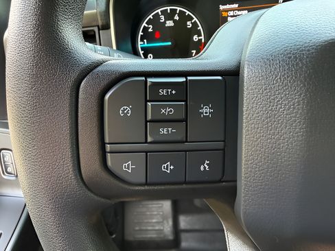 Used 2023 Ford F150 XL w/ STX Appearance Package AWD/4WD image 15