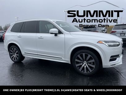 Used 2023 Volvo XC90 B5 Plus