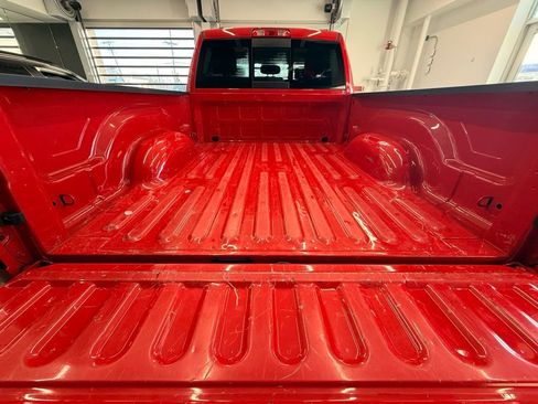 Certified 2020 RAM 1500 Classic Warlock image 10