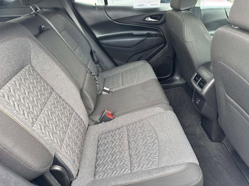 Used 2024 Chevrolet Equinox LT image 26