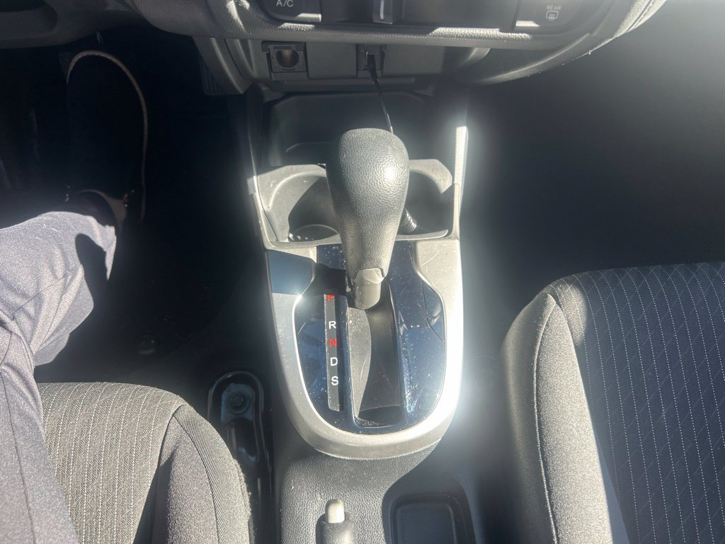 Used 2019 Honda Fit EX image 19