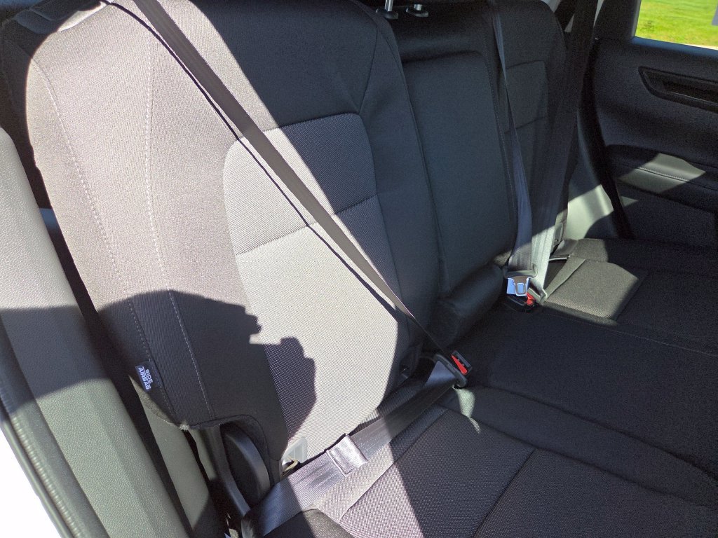 New 2027 Honda CR-V Sport-L image 25