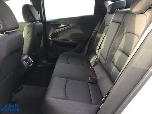 Used 2023 Chevrolet Malibu LT image 13