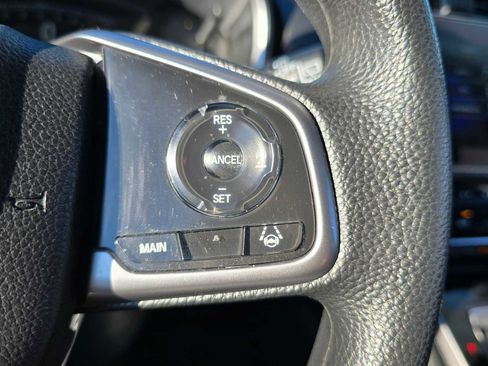 Used 2021 Honda CR-V EX image 33