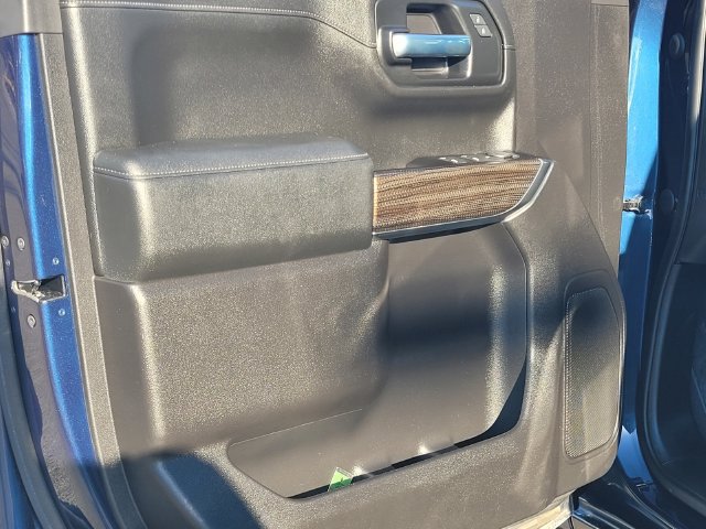 Certified 2020 Chevrolet Silverado 1500 RST AWD/4WD image 14