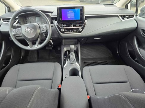 Certified 2025 Toyota Corolla LE image 19