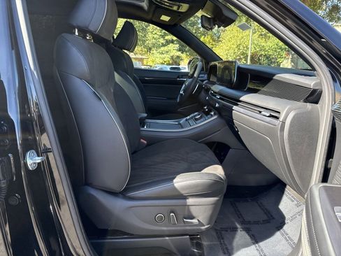 Used 2024 Hyundai Palisade Calligraphy image 28