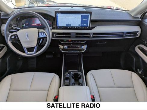 New 2025 Lincoln Corsair Grand Touring w/ Equipment Group 301A image 11