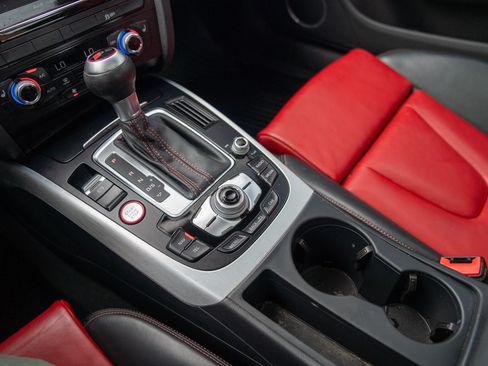 Used 2015 Audi S5 Premium Plus AWD/4WD image 21
