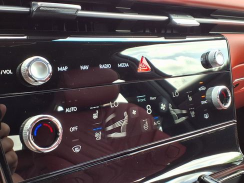 New 2025 Genesis G80 2.5T Sport Prestige image 10