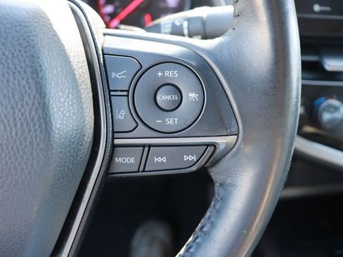 Used 2021 Toyota Camry XSE image 21