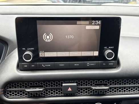 Used 2023 Honda HR-V Sport image 21