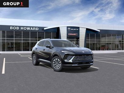 New 2025 Buick Envision Preferred