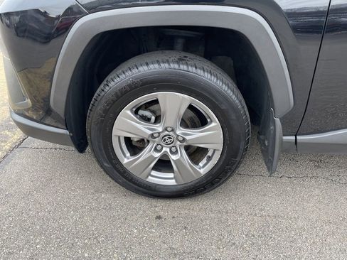 Used 2023 Toyota RAV4 XLE w/ Convenience Package image 9