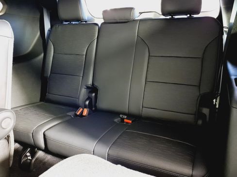 New 2026 Buick Enclave Sport Touring w/ Power Package image 18