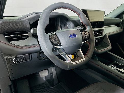 New 2026 Ford Explorer ST-Line AWD/4WD image 14