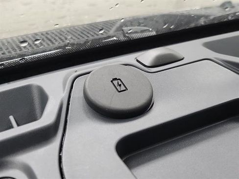 New 2026 Ford Bronco Heritage Edition image 24