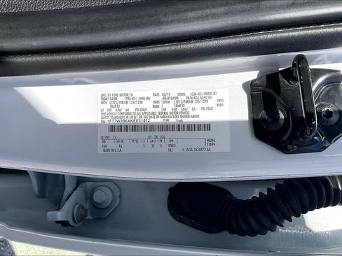 Used 2019 Ford F250 XL w/ STX Appearance Package image 18