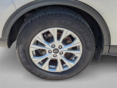 Used 2024 Ford Escape Active FWD image 10