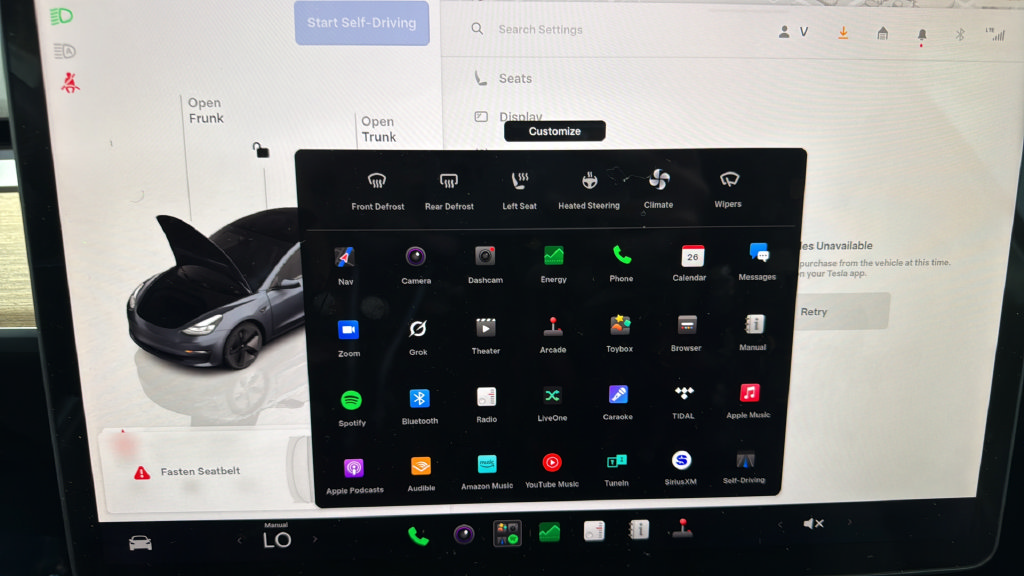 Used 2022 Tesla Model 3 RWD image 53