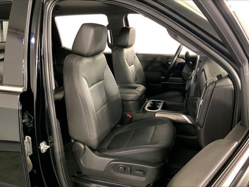 Used 2022 Chevrolet Silverado 1500 LTZ w/ Technology Package image 7