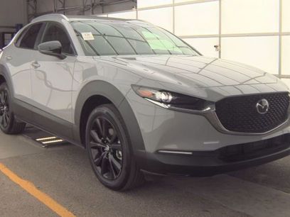 Used 2025 MAZDA CX-30 AWD 2.5 S w/ Select Sport Pkg