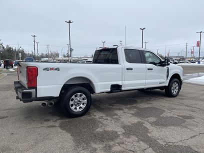 Certified 2023 Ford F250 XLT