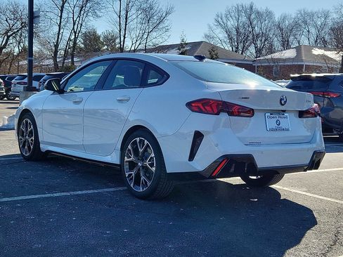 Used 2025 BMW 228i xDrive 228 xDrive w/ Premium Package image 4