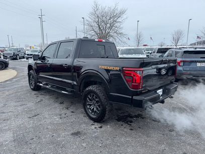 Used 2024 Ford F150 Tremor w/ Bed Utility Package