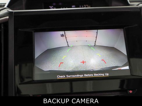 Used 2023 Subaru Forester Premium AWD/4WD image 18