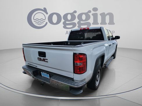 Used 2019 GMC Sierra 1500 Limited w/ Sierra Convenience Package RWD image 3
