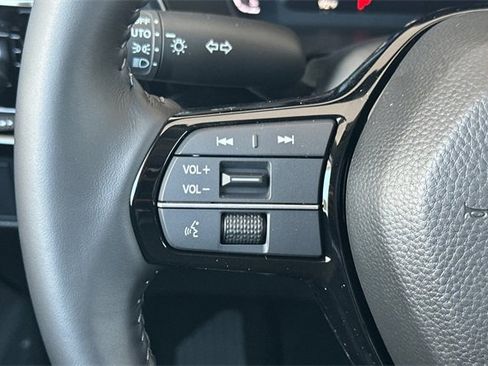 New 2026 Honda CR-V EX-L image 26