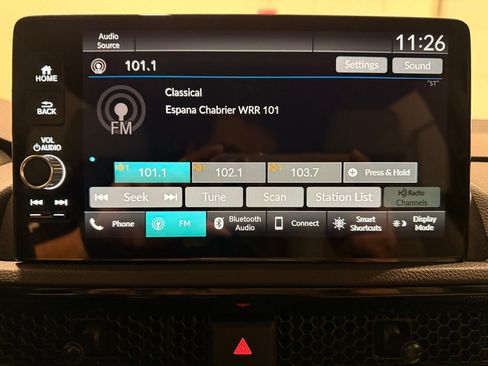 Used 2025 Honda CR-V EX-L image 21