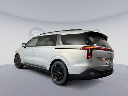 New 2026 Kia Carnival SX Prestige image 4