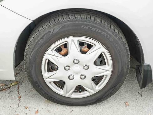 Used 2015 Honda Civic LX image 10