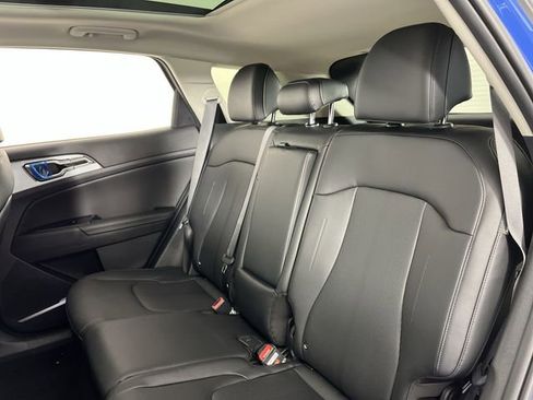 Certified 2026 Kia Sportage EX image 21