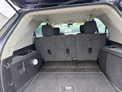 Used 2013 Chevrolet Equinox LS FWD image 9