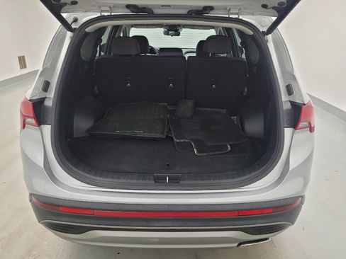 Used 2023 Hyundai Santa Fe SEL AWD/4WD image 29