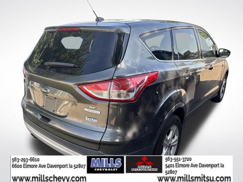 Used 2015 Ford Escape SE FWD image 3