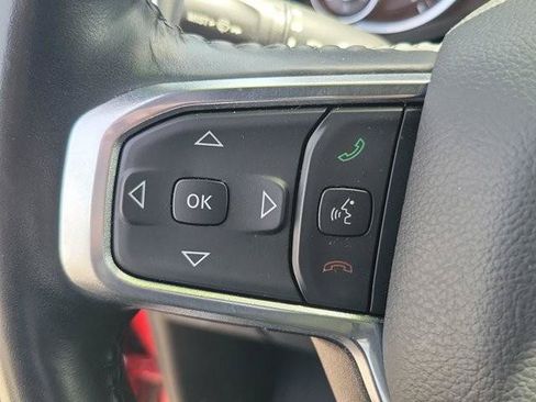 Used 2022 RAM 1500 Laramie RWD image 26