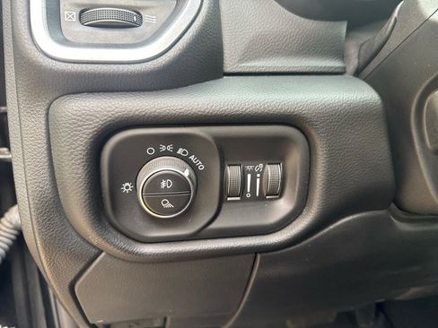 Used 2020 RAM 2500 Laramie image 10